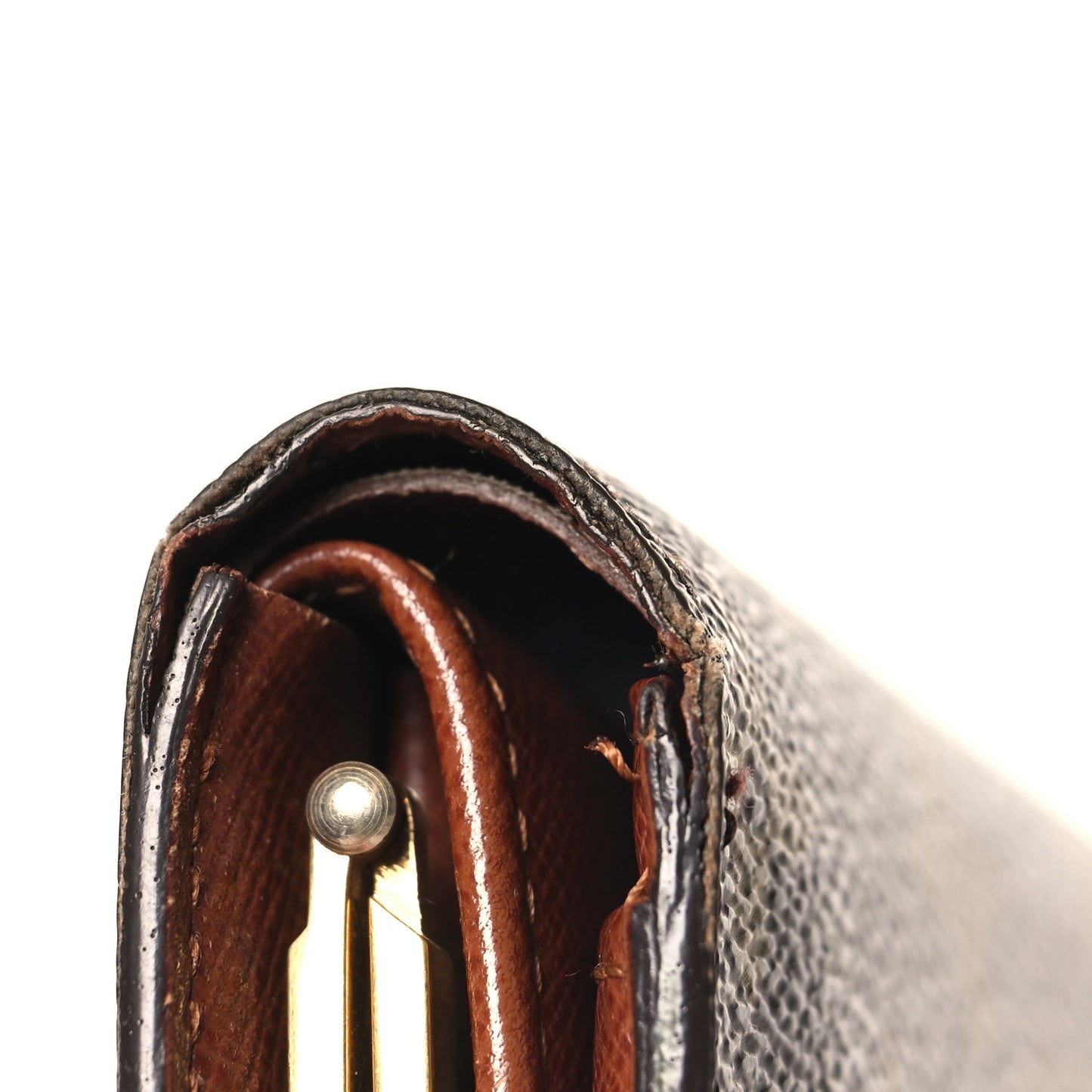 Monogram French Purse Wallet