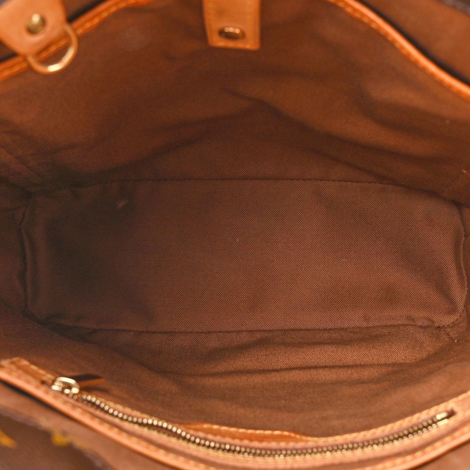 Louis Vuitton Monogram Vavin GM 5 of 19