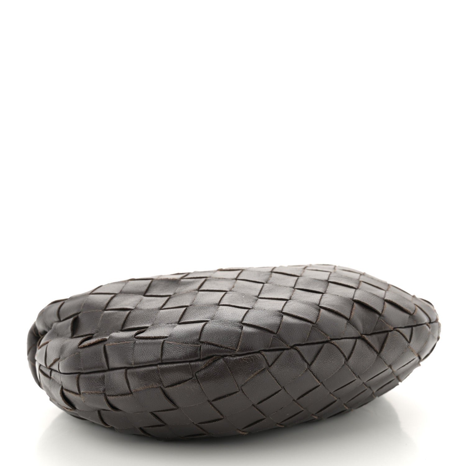 Bottega Veneta Nappa Intrecciato Mini Jodie Fondant 4 of 11