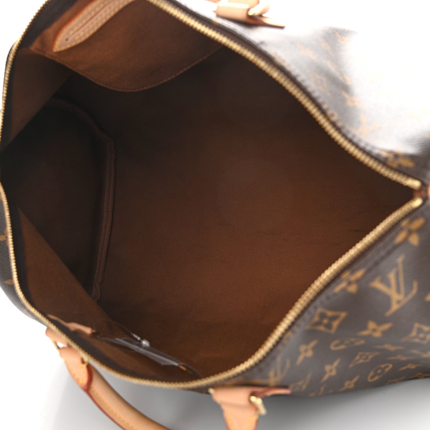 Louis Vuitton Monogram Speedy 40 4 of 8