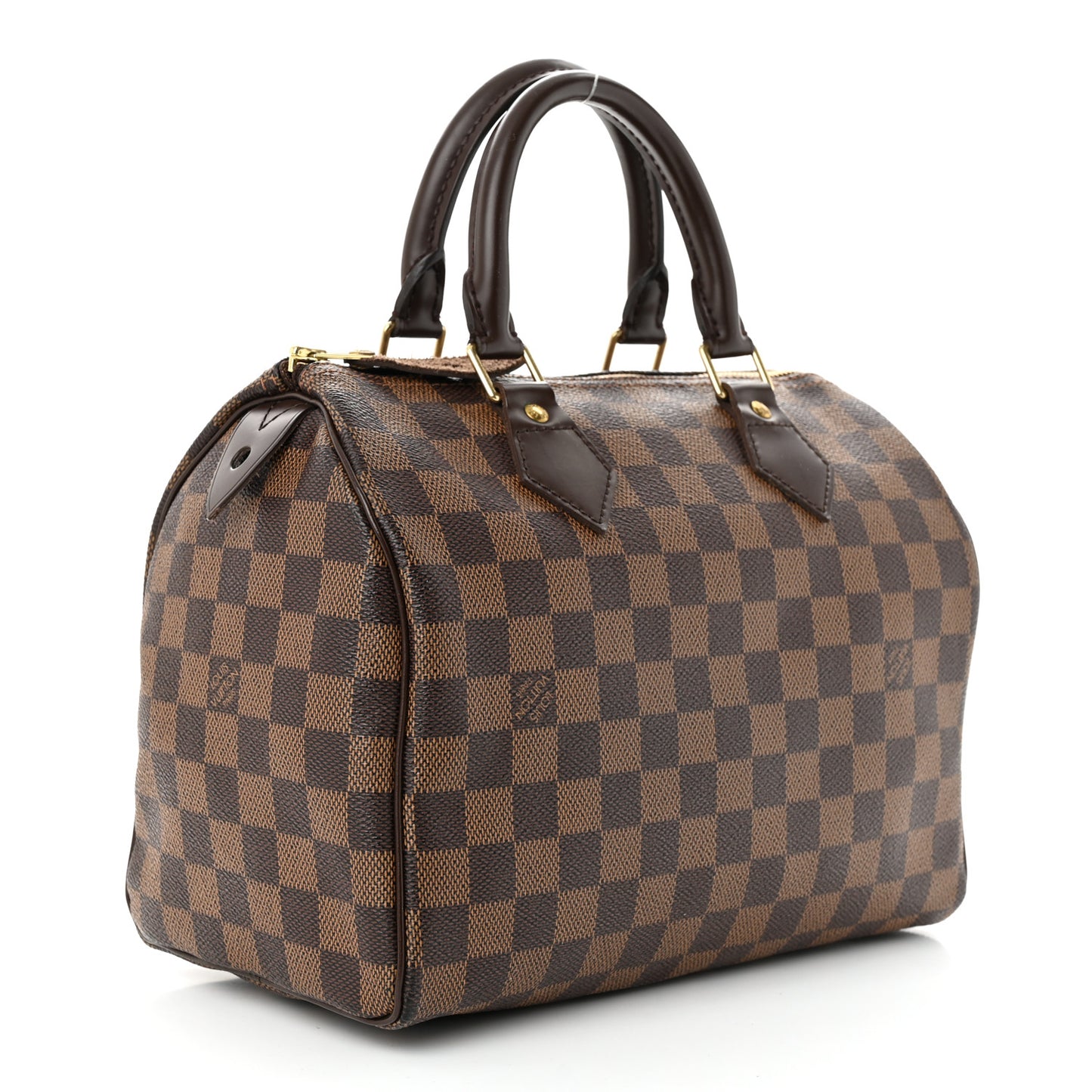 Damier Ebene Speedy 25
