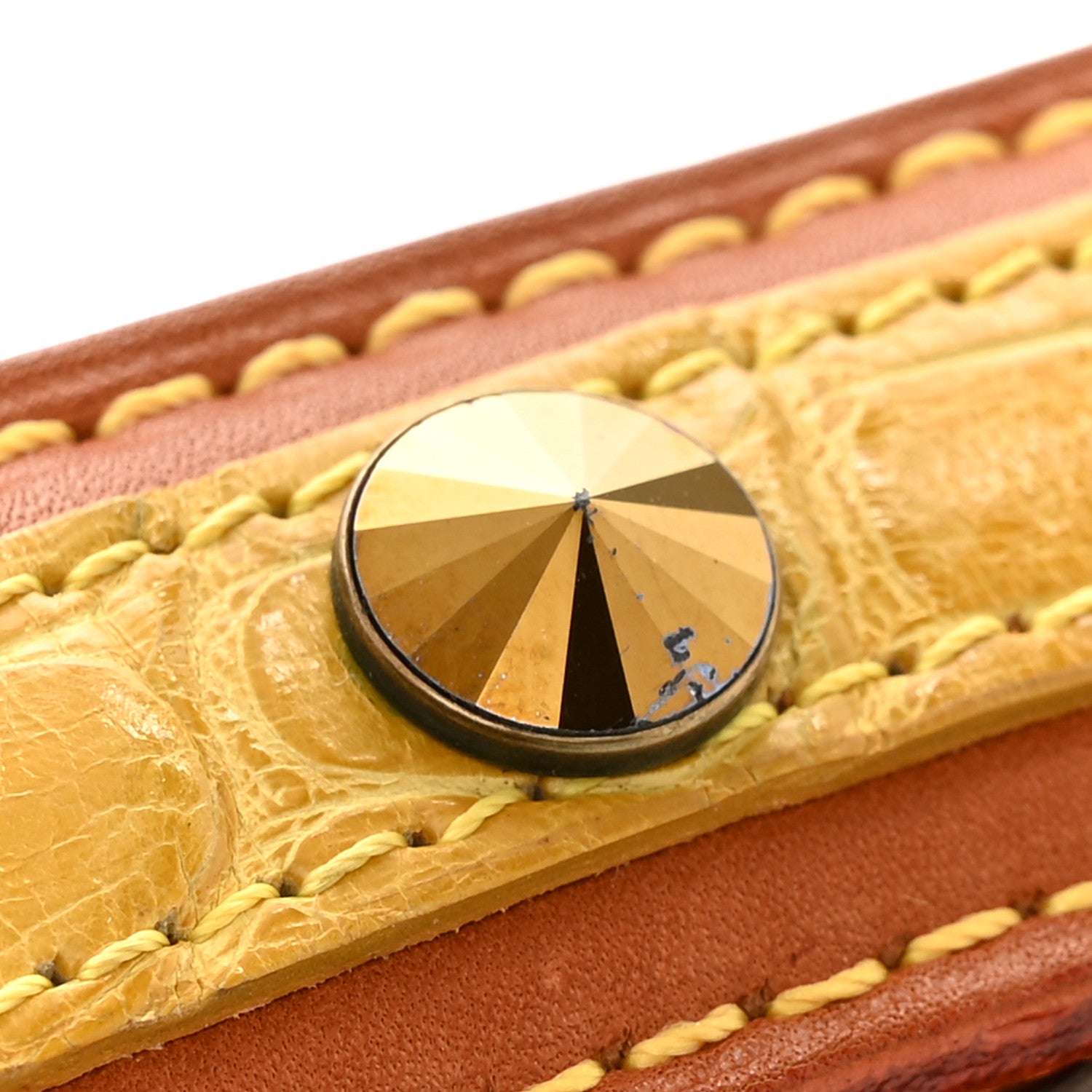 Louis Vuitton Monogram Trompe L'oeil Pochette 11 of 12