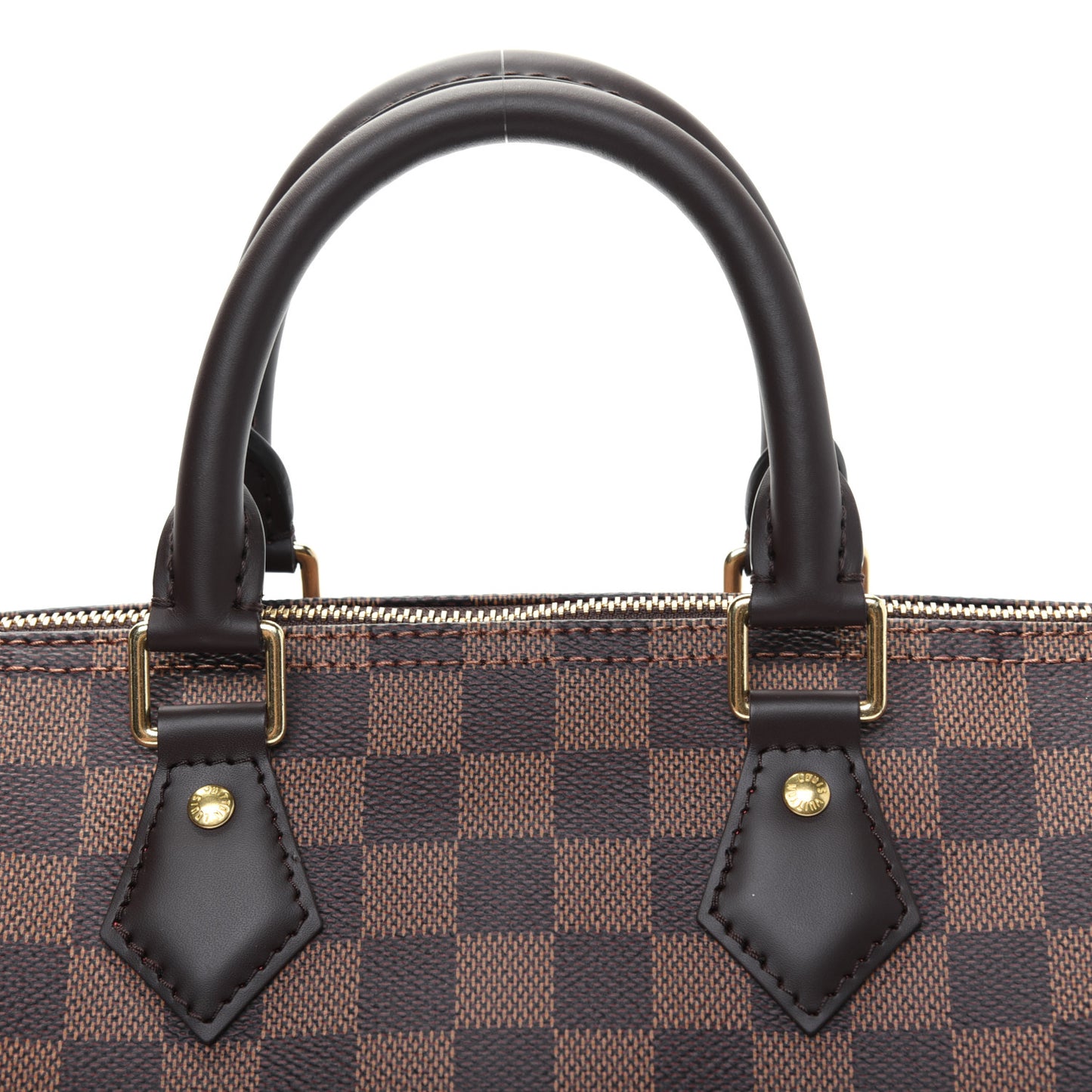 Damier Ebene Speedy 25