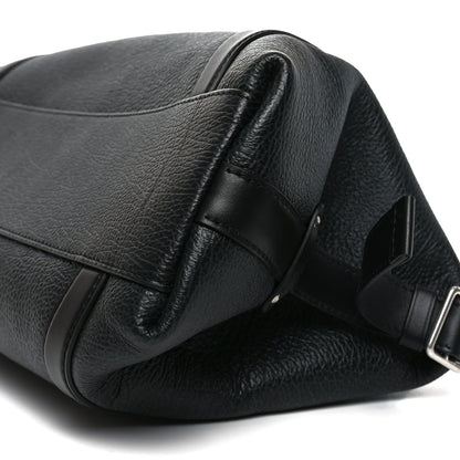 Louis Vuitton Pixel Lambskin LV Biker MM Black 9 of 9