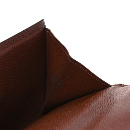 Louis Vuitton Monogram Elise Wallet 6 of 13