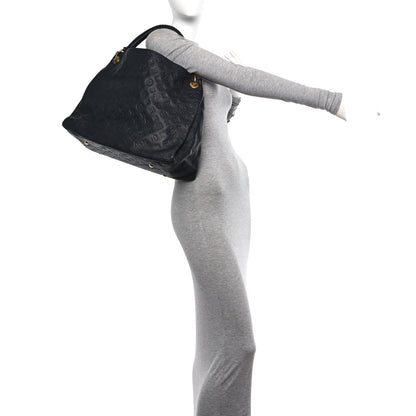 Louis Vuitton Empreinte Artsy MM Infini 2 of 9