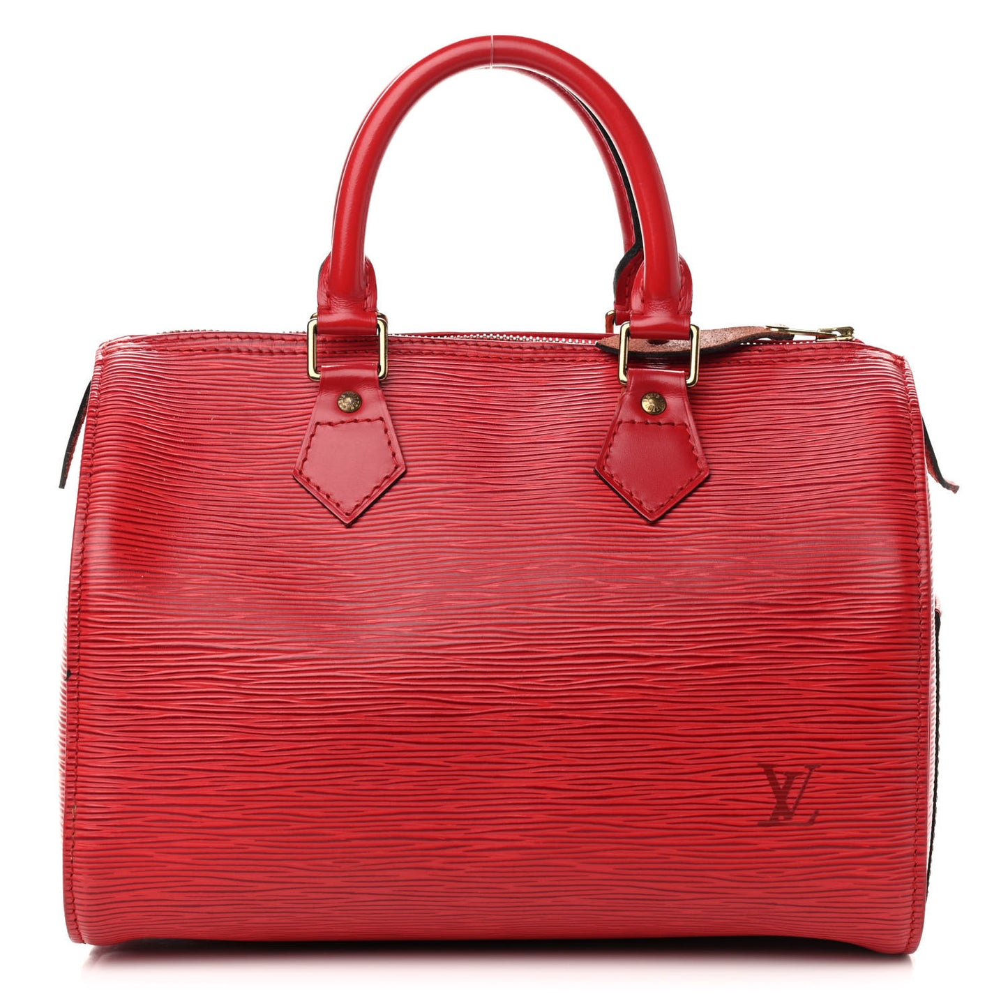 Epi Speedy 25 Castillan Red