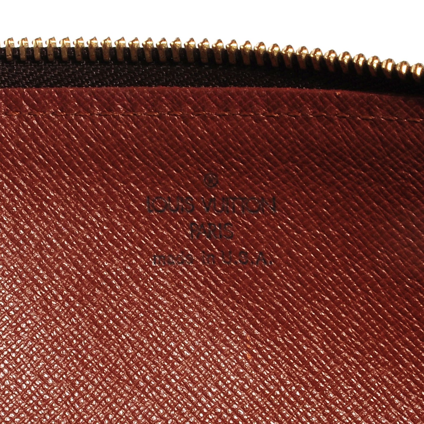 Monogram Papillon 30 With Companion