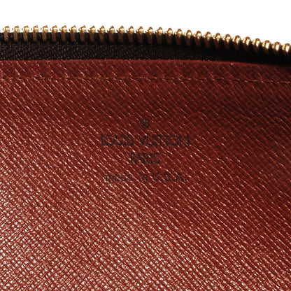 Louis Vuitton Monogram Papillon 30 With Companion 5 of 7
