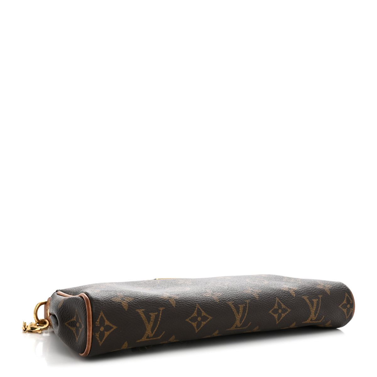 Louis Vuitton Monogram Pochette Eva 4 of 12