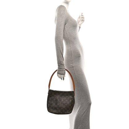 Louis Vuitton Monogram Looping MM 2 of 10