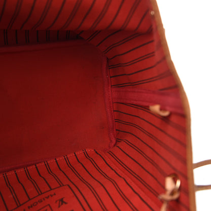 Louis Vuitton Monogram Neo Neverfull MM Cherry 11 of 12