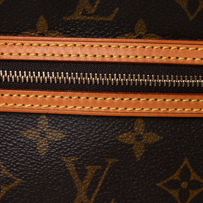 Louis Vuitton Monogram Cite MM 13 of 16