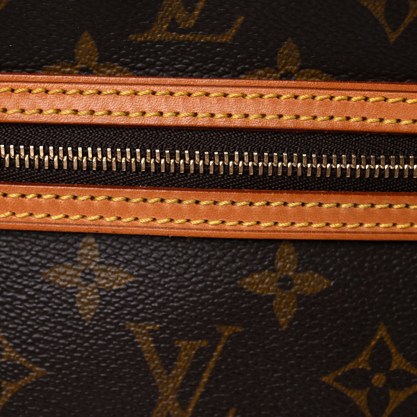 Monogram Cite MM