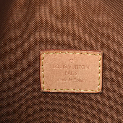 Louis Vuitton Monogram Odeon MM 6 of 13