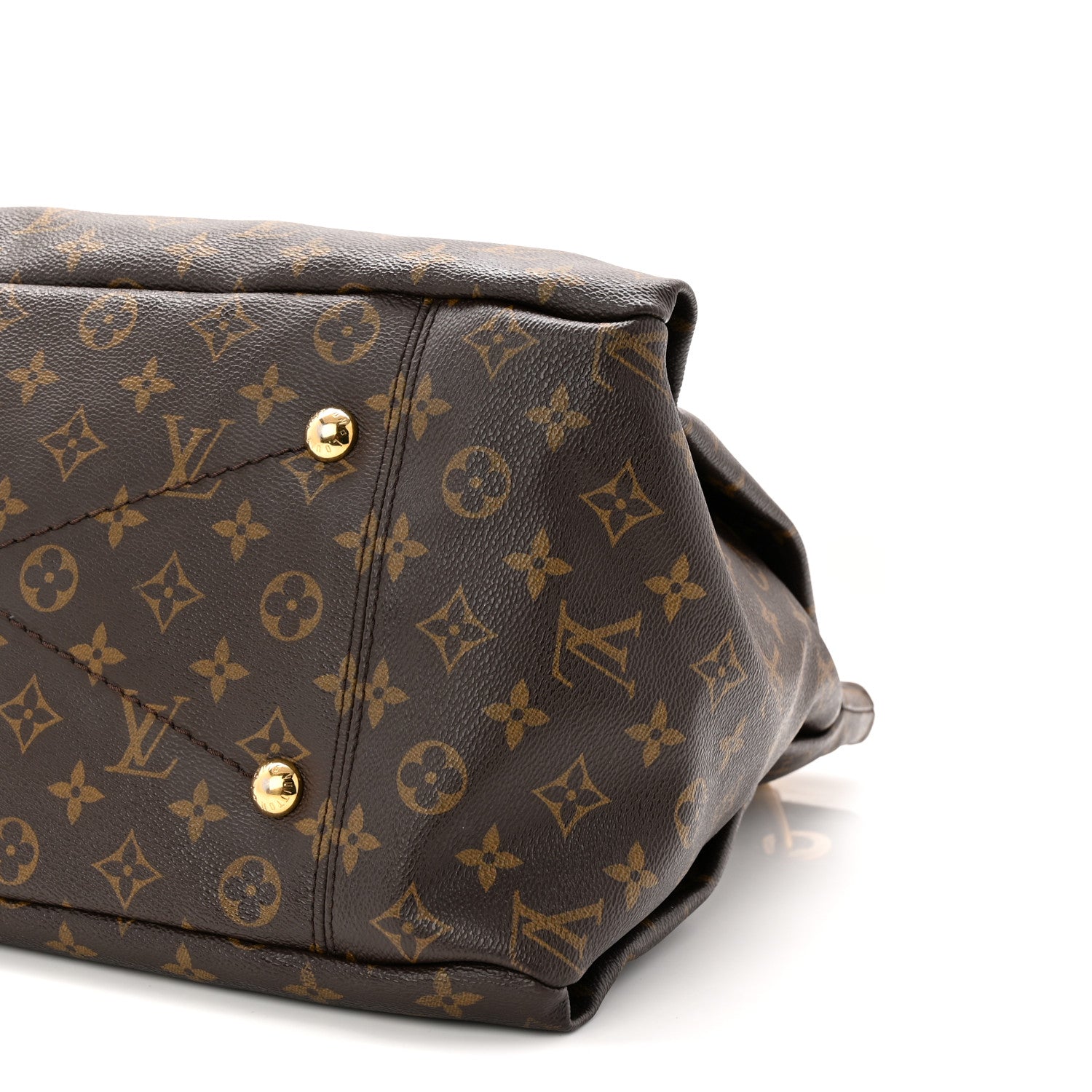 Louis Vuitton Monogram Artsy MM 9 of 10