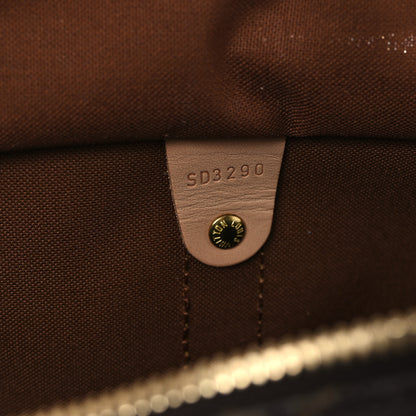 Louis Vuitton Monogram Keepall Bandouliere 50 6 of 11