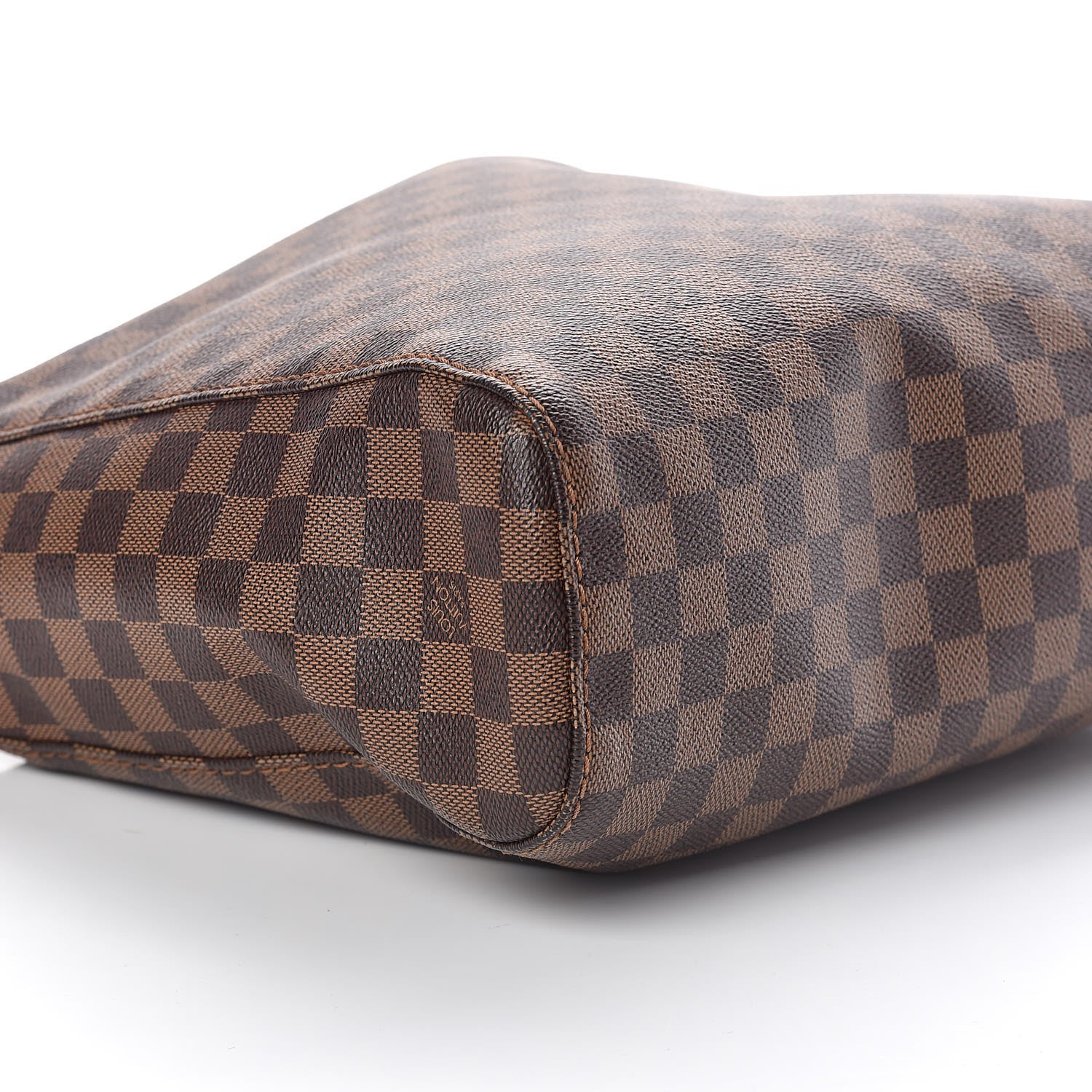 Louis Vuitton Damier Ebene Portobello PM 7 of 11