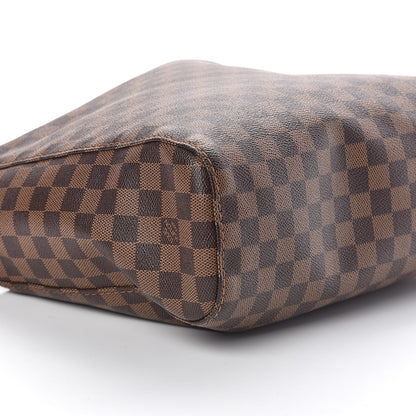 Louis Vuitton Damier Ebene Portobello PM 7 of 11