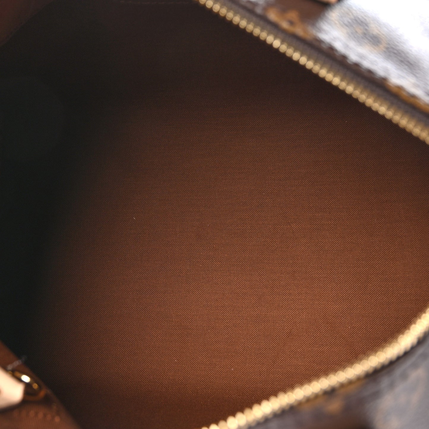 Monogram Speedy Bandouliere 30