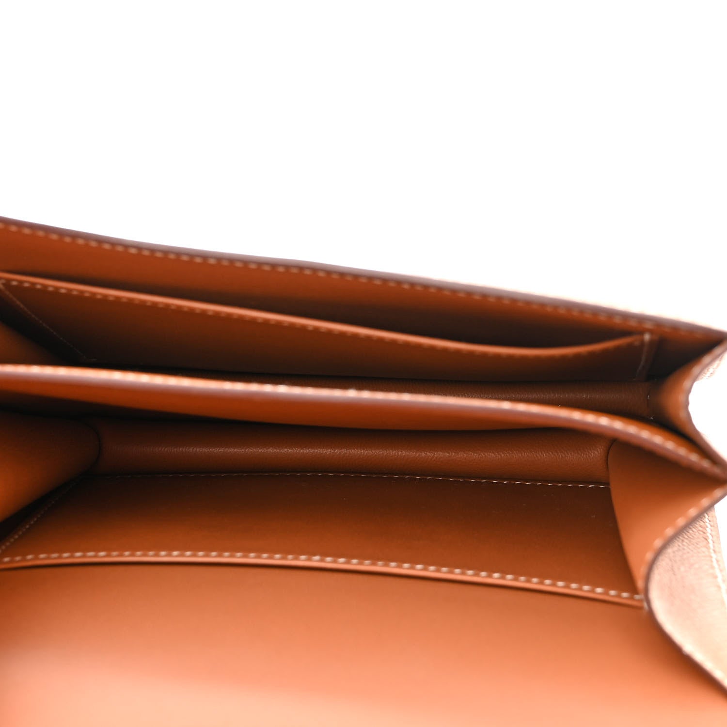 Hermes Epsom Constance 18 Gold 5 of 11