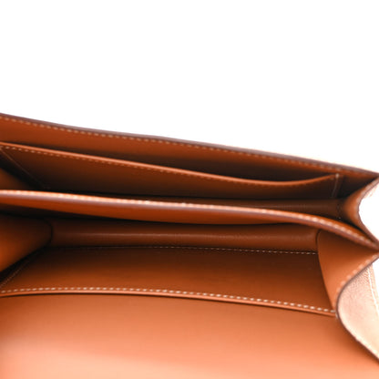 Hermes Epsom Constance 18 Gold 5 of 11