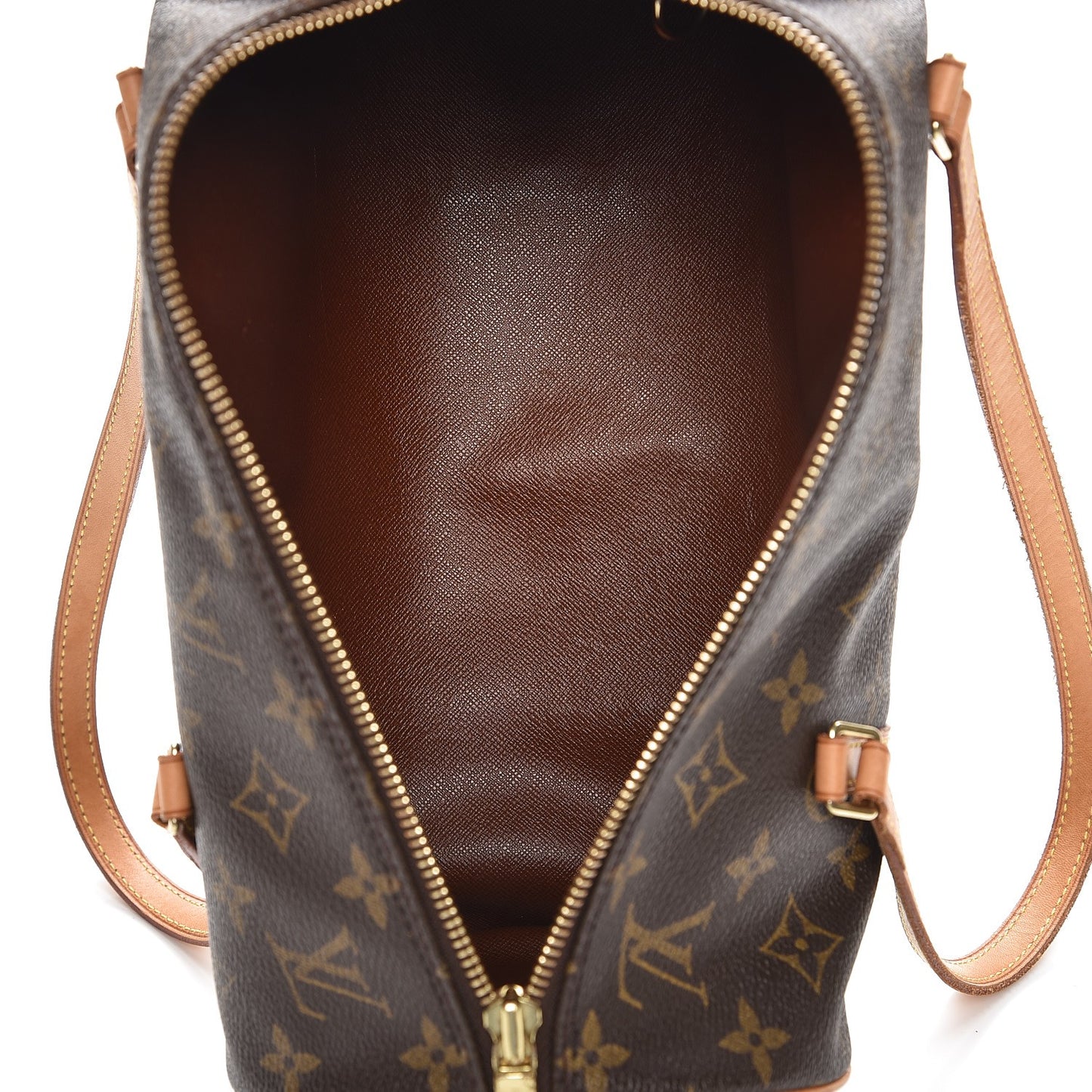 Monogram Papillon 30