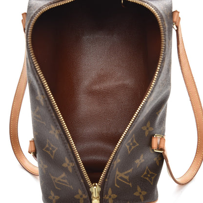 Louis Vuitton Monogram Papillon 30 6 of 8