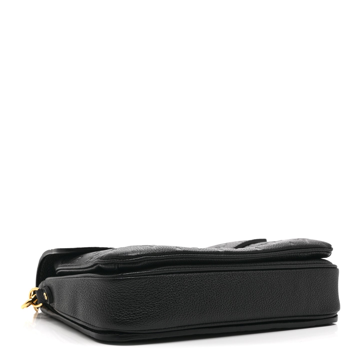 Empreinte Pochette Metis Black