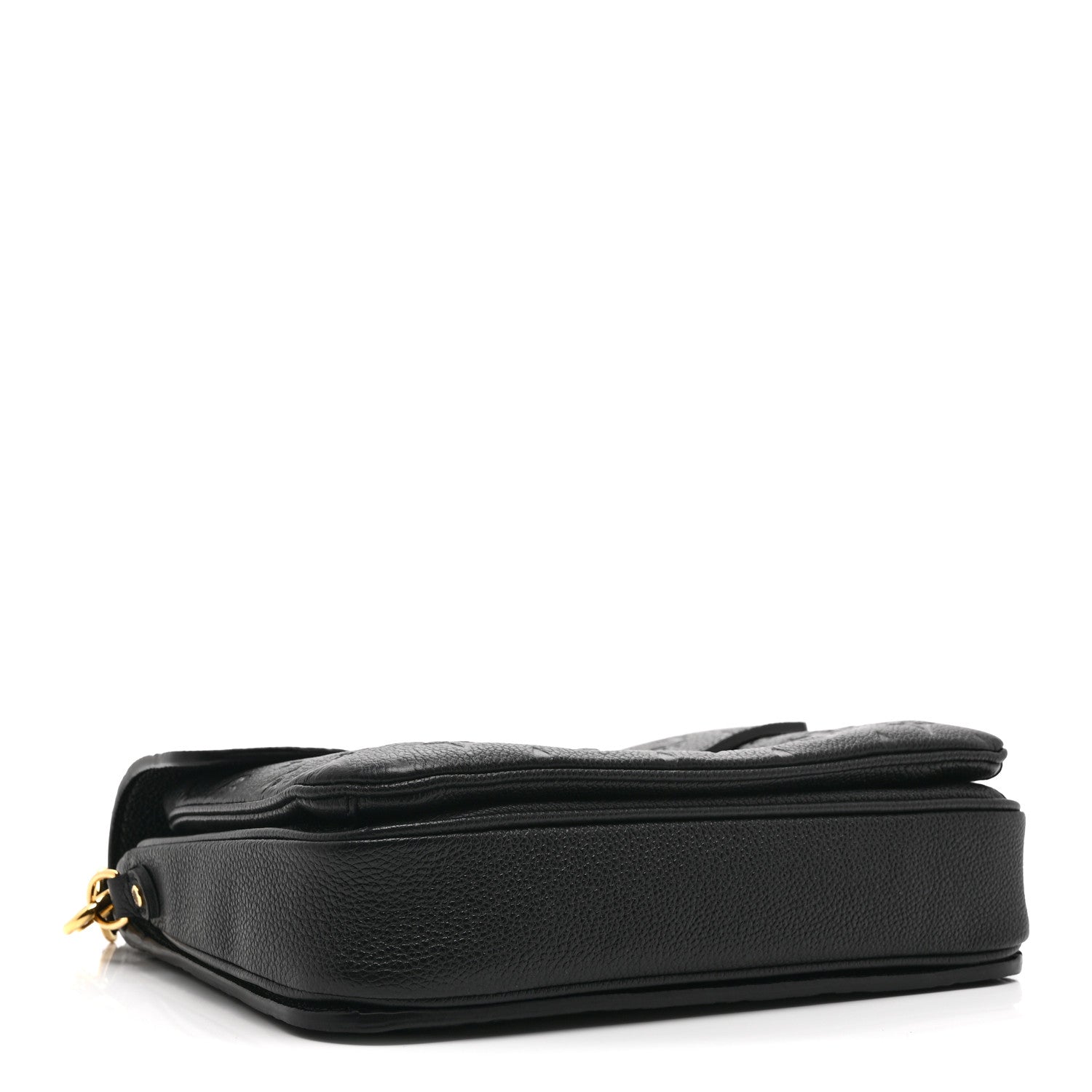 Louis Vuitton Empreinte Pochette Metis Black 4 of 10