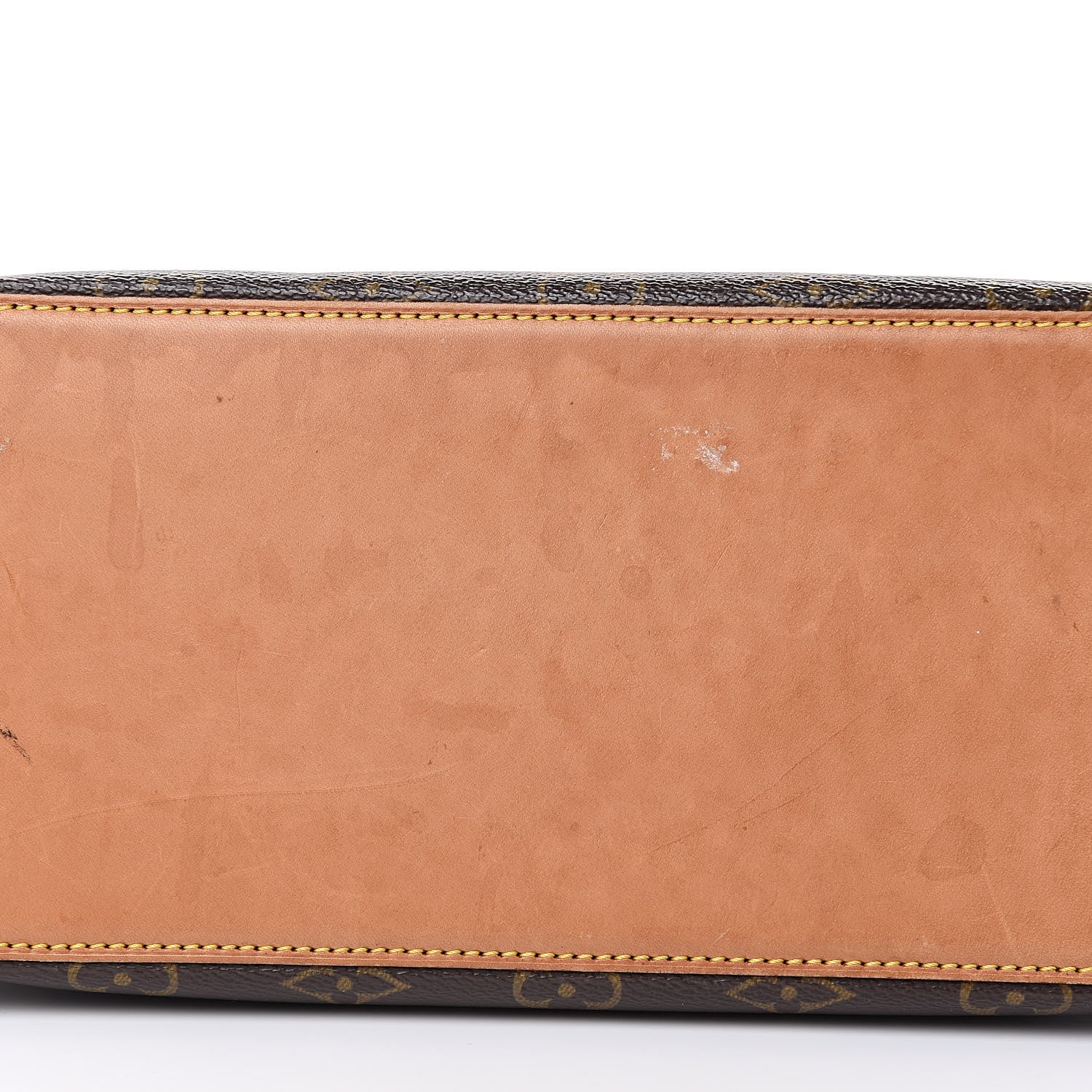 Louis Vuitton Monogram Cabas Piano 10 of 12