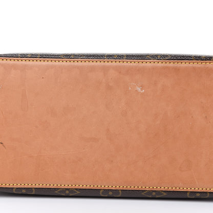 Louis Vuitton Monogram Cabas Piano 10 of 12