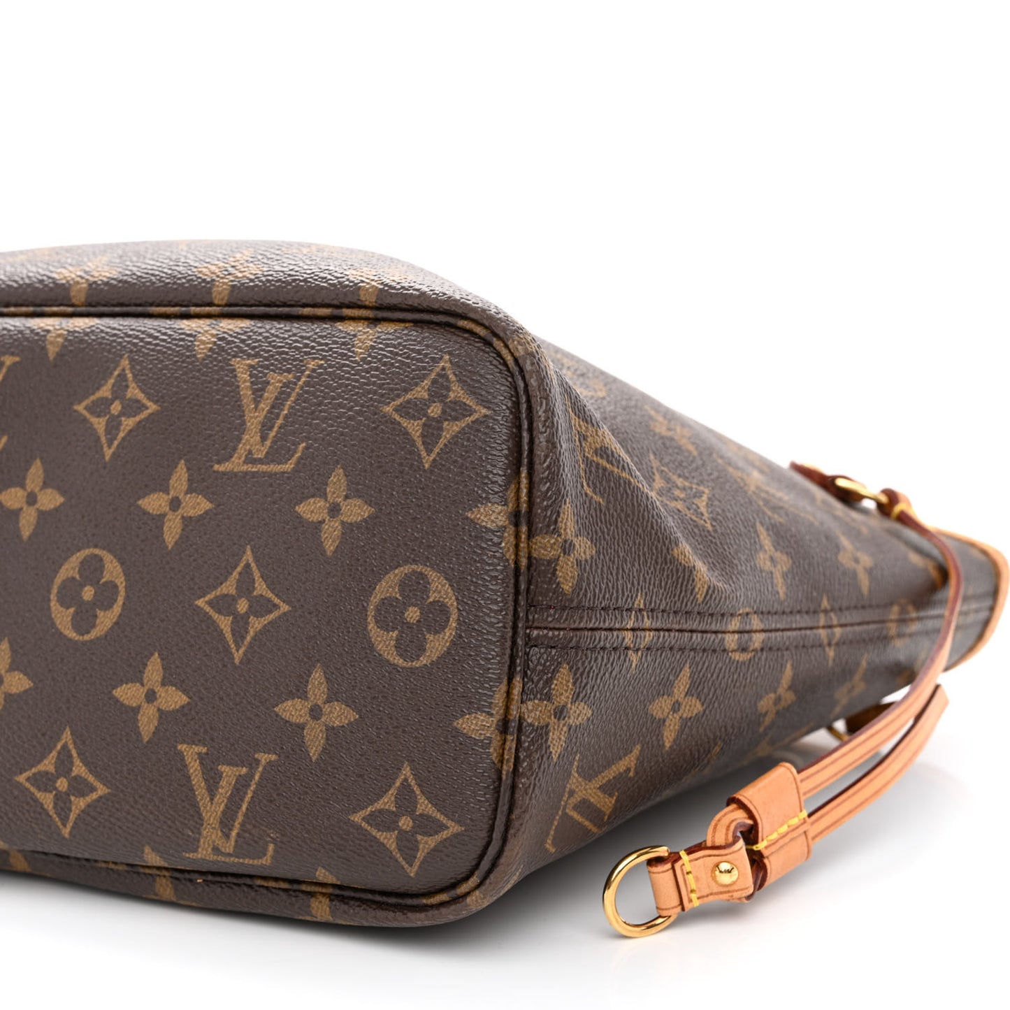 Monogram Neo Neverfull PM Pivoine