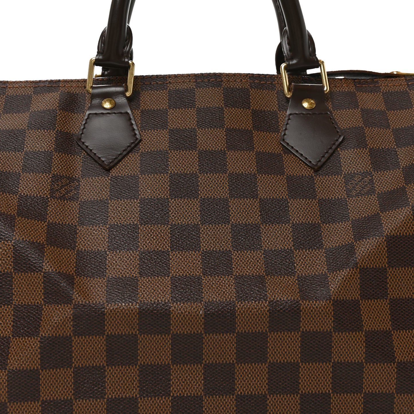 Damier Ebene Speedy 30
