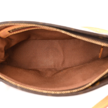 Louis Vuitton Monogram Trotteur 5 of 10
