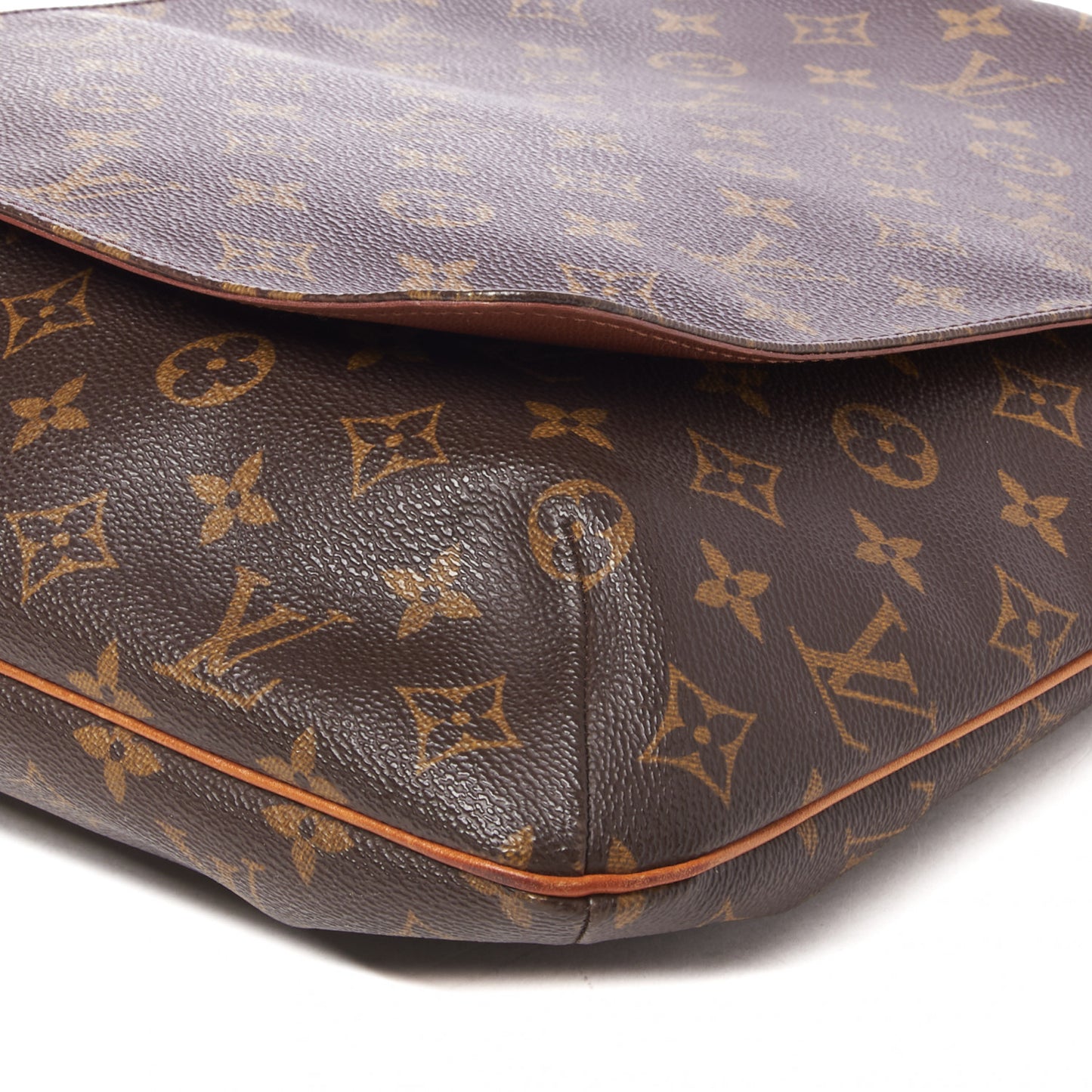 Monogram Musette GM