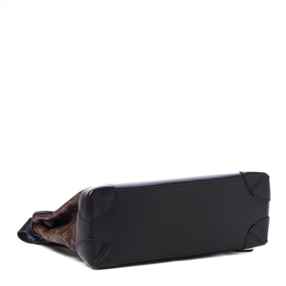 Louis Vuitton Monogram Solar Ray Steamer PM 4 of 8