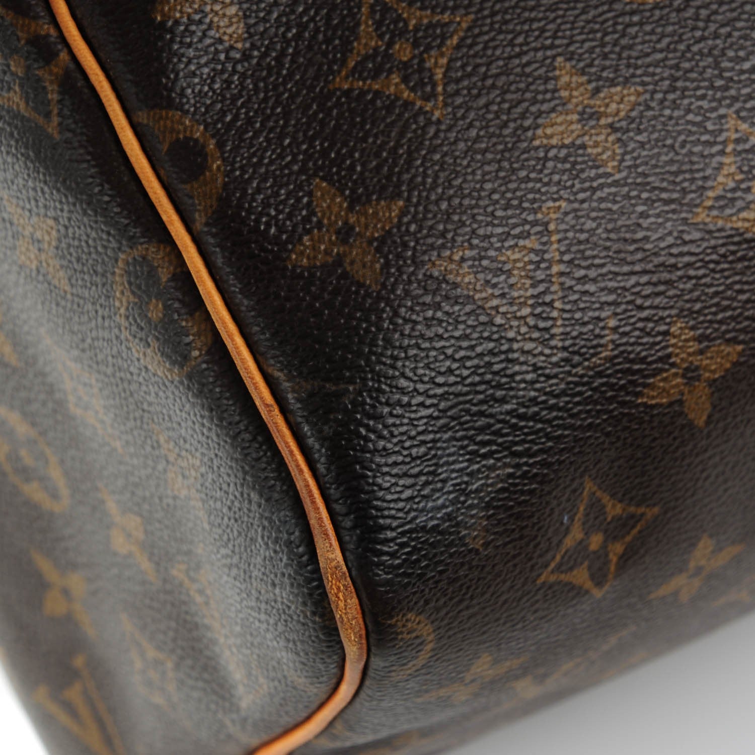 Louis Vuitton Monogram Speedy 30 6 of 10