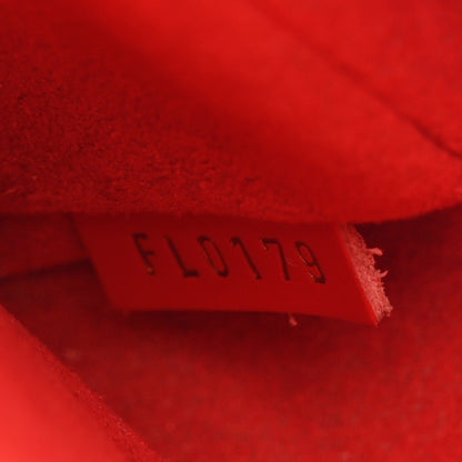 Louis Vuitton Epi Locky BB Coquelicot 7 of 13