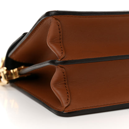 Louis Vuitton Reverse Monogram Dauphine Mini 8 of 10