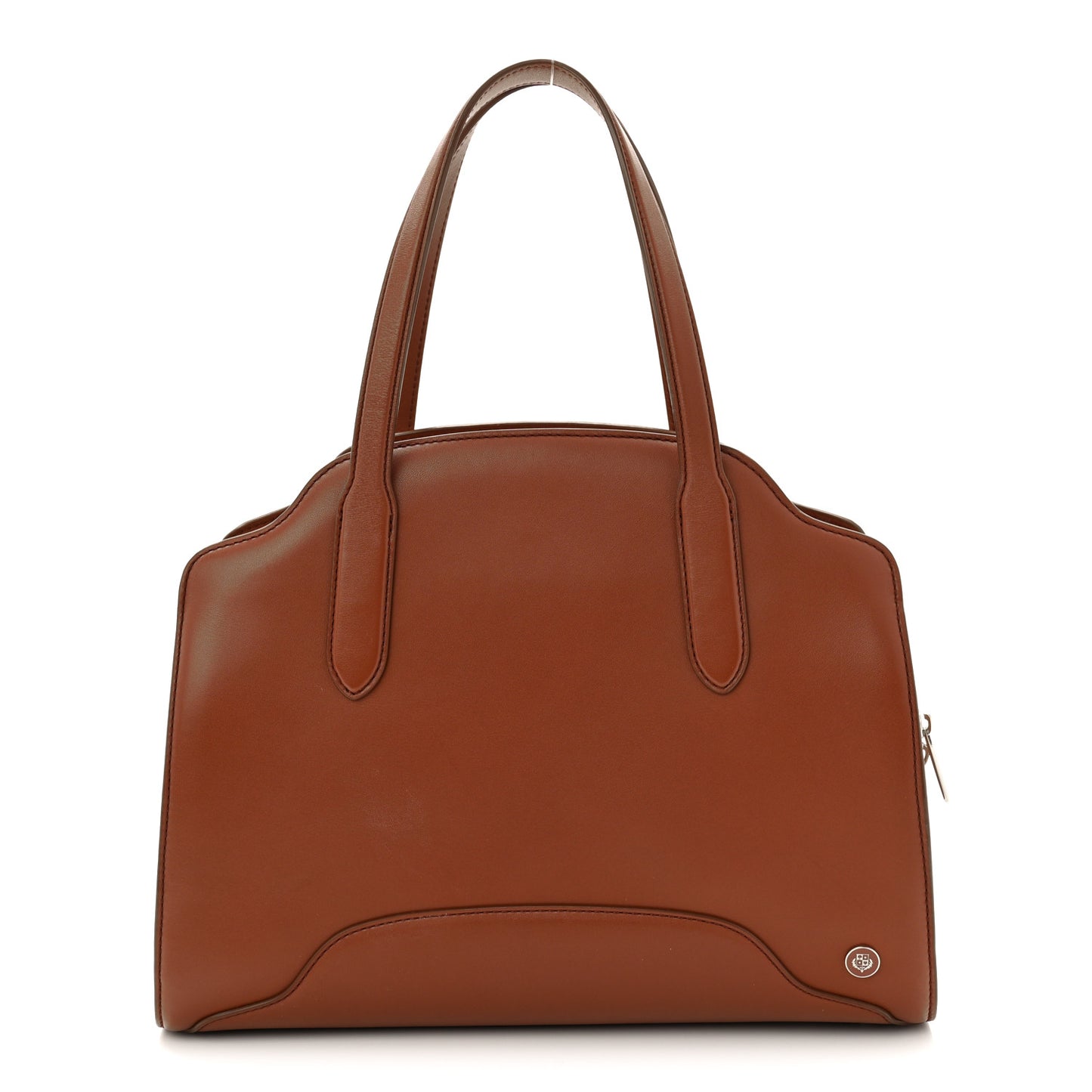 Smooth Calfskin Medium Sesia Kummel