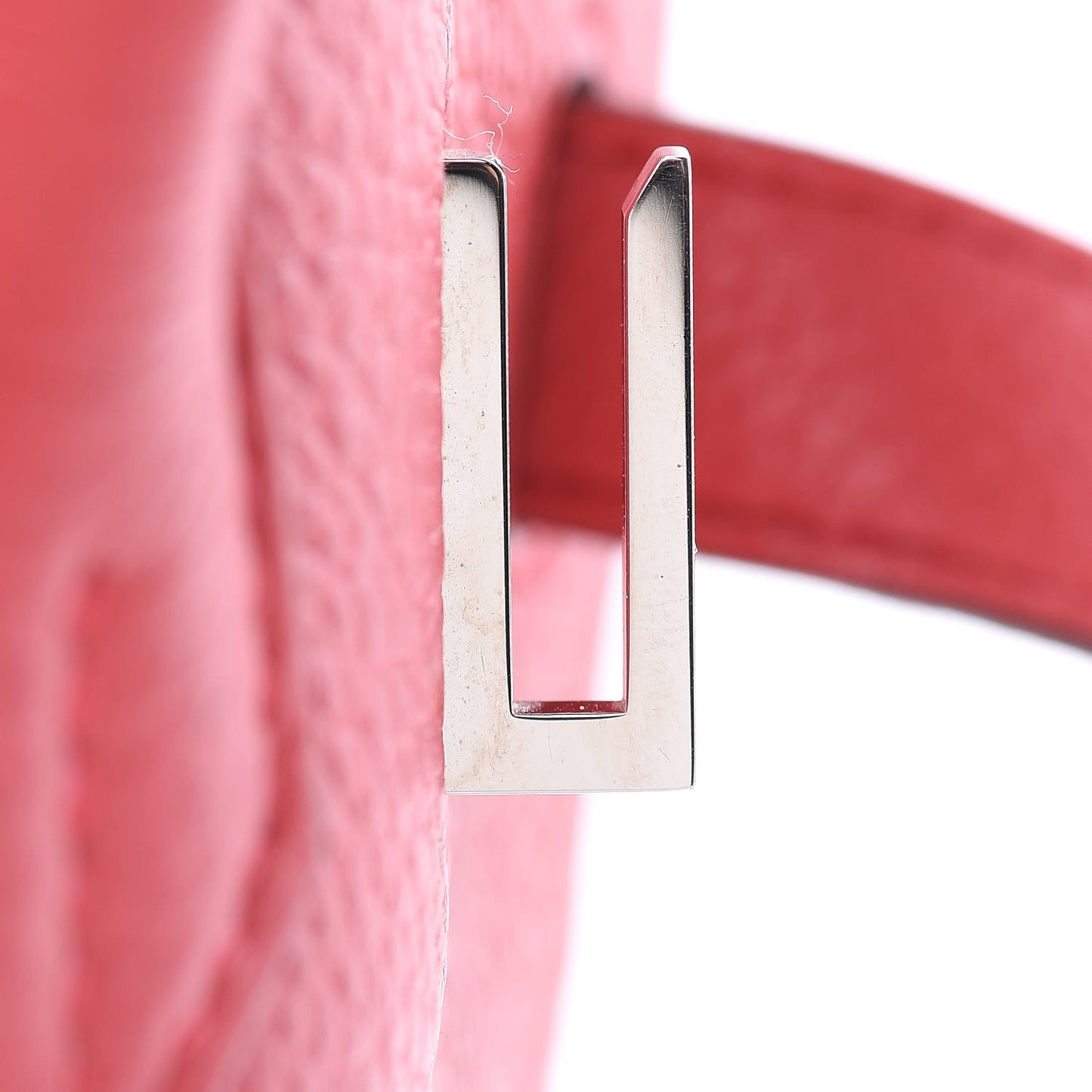 Taurillon Clemence Birkin 35 Bougainvillea