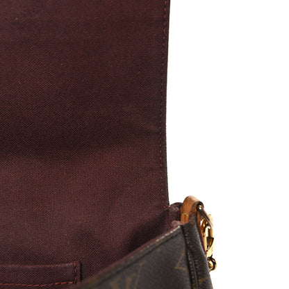 Louis Vuitton Monogram Favorite MM 11 of 13