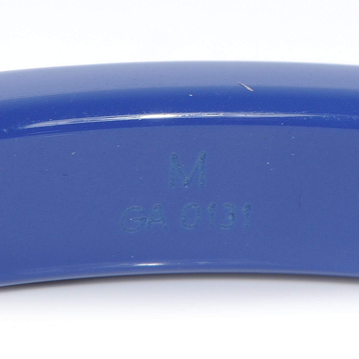 Tropical Cocktail Bracelet TPM Blue