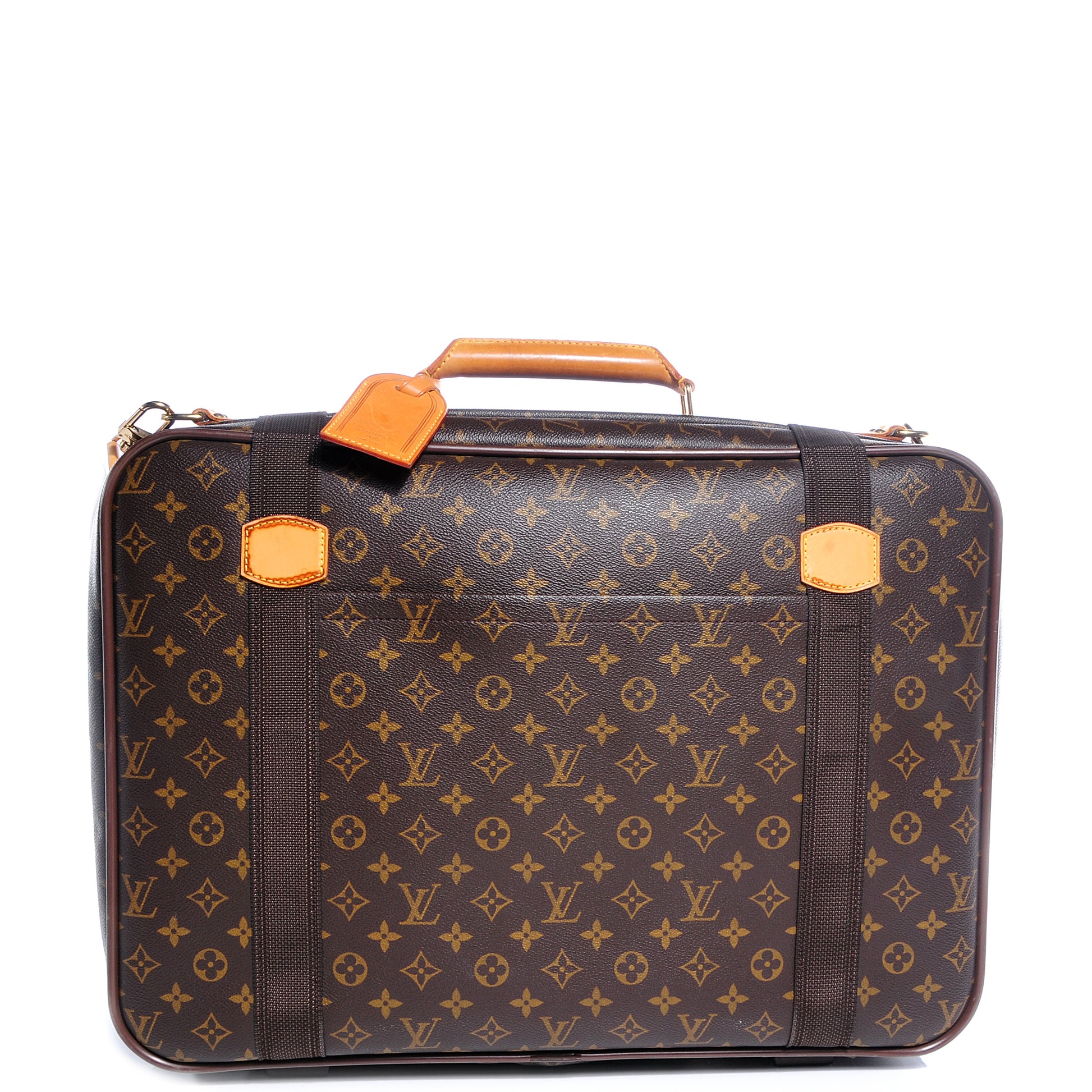 Louis Vuitton Monogram Satellite 53 1 of 7