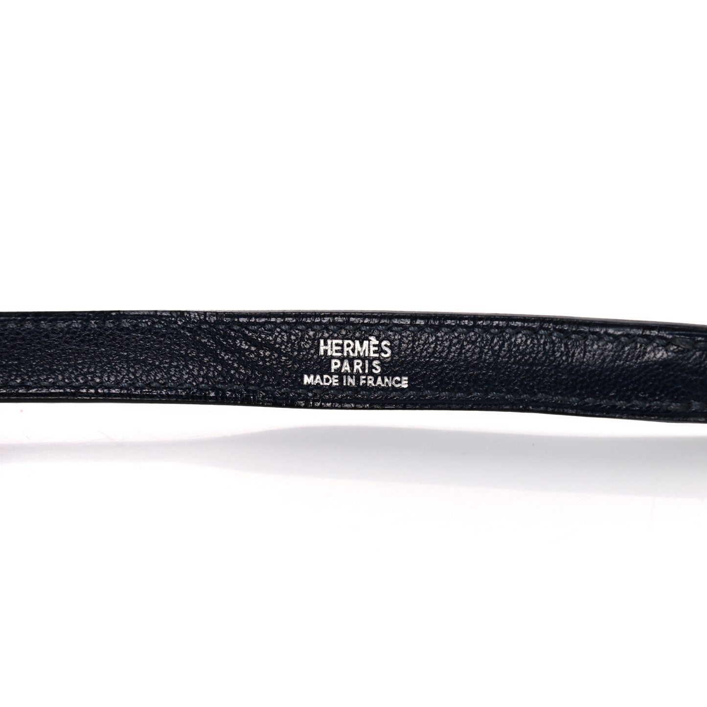 Chevre Mysore Bolide 27 Bleu Indigo