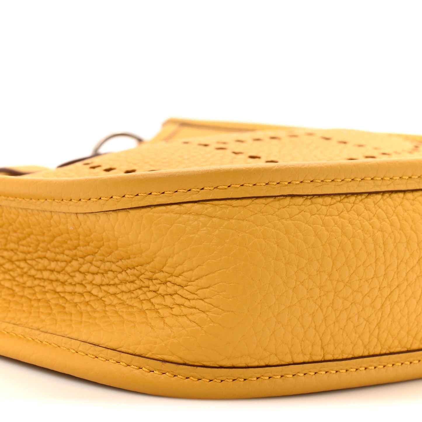 Taurillon Clemence Evelyne TPM Jaune Ambre