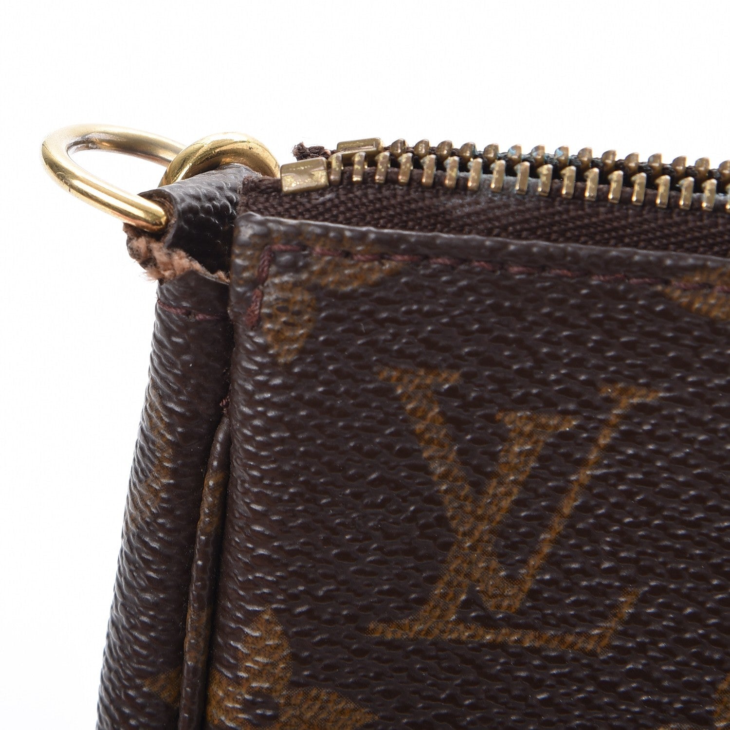 Louis Vuitton Monogram Pochette Accessories 8 of 9