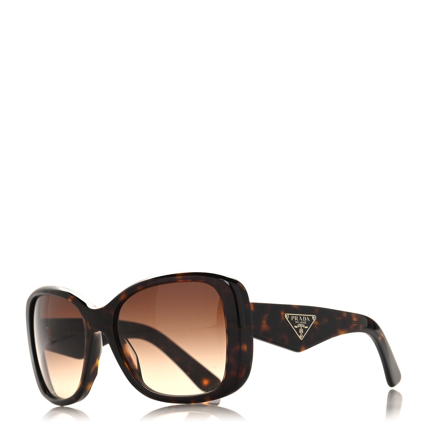 Sunglasses SPR 32P Tortoise
