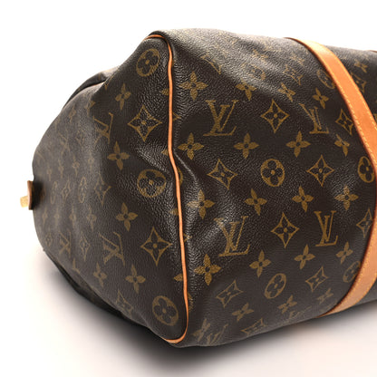Louis Vuitton Monogram Keepall 45 7 of 11